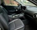 Сірий Хендай Kona, об'ємом двигуна 0 л та пробігом 128 тис. км за 16900 $, фото 37 на Automoto.ua