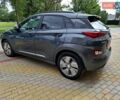 Сірий Хендай Kona, об'ємом двигуна 0 л та пробігом 128 тис. км за 16900 $, фото 15 на Automoto.ua
