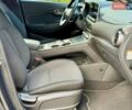 Сірий Хендай Kona, об'ємом двигуна 0 л та пробігом 36 тис. км за 16400 $, фото 26 на Automoto.ua