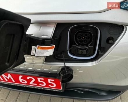 Серый Хендай Kona, объемом двигателя 0 л и пробегом 136 тыс. км за 16700 $, фото 48 на Automoto.ua