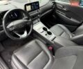 Сірий Хендай Kona, об'ємом двигуна 0 л та пробігом 61 тис. км за 17700 $, фото 27 на Automoto.ua