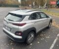 Серый Хендай Kona, объемом двигателя 0 л и пробегом 114 тыс. км за 17100 $, фото 15 на Automoto.ua