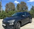Серый Хендай Kona, объемом двигателя 0 л и пробегом 30 тыс. км за 21100 $, фото 21 на Automoto.ua