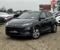 Сірий Хендай Kona, об'ємом двигуна 0 л та пробігом 167 тис. км за 15999 $, фото 1 на Automoto.ua