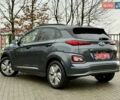 Серый Хендай Kona, объемом двигателя 0 л и пробегом 74 тыс. км за 15250 $, фото 14 на Automoto.ua