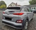 Сірий Хендай Kona, об'ємом двигуна 0 л та пробігом 99 тис. км за 19499 $, фото 4 на Automoto.ua