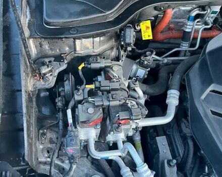 Сірий Хендай Kona, об'ємом двигуна 0 л та пробігом 50 тис. км за 17800 $, фото 33 на Automoto.ua