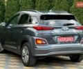 Сірий Хендай Kona, об'ємом двигуна 0 л та пробігом 36 тис. км за 16400 $, фото 7 на Automoto.ua