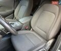 Сірий Хендай Kona, об'ємом двигуна 0 л та пробігом 36 тис. км за 16400 $, фото 37 на Automoto.ua