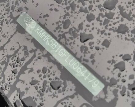 Сірий Хендай Kona, об'ємом двигуна 0 л та пробігом 99 тис. км за 19499 $, фото 32 на Automoto.ua