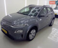 Серый Хендай Kona, объемом двигателя 0 л и пробегом 102 тыс. км за 16300 $, фото 1 на Automoto.ua