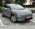 Серый Хендай Kona, объемом двигателя 0 л и пробегом 118 тыс. км за 15900 $, фото 6 на Automoto.ua