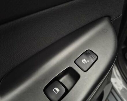 Сірий Хендай Kona, об'ємом двигуна 0 л та пробігом 99 тис. км за 19499 $, фото 22 на Automoto.ua