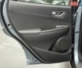 Сірий Хендай Kona, об'ємом двигуна 0 л та пробігом 61 тис. км за 17700 $, фото 45 на Automoto.ua