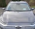 Сірий Хендай Kona, об'ємом двигуна 0 л та пробігом 90 тис. км за 13600 $, фото 1 на Automoto.ua