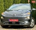 Сірий Хендай Kona, об'ємом двигуна 0 л та пробігом 36 тис. км за 16400 $, фото 2 на Automoto.ua