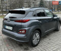 Серый Хендай Kona, объемом двигателя 0 л и пробегом 69 тыс. км за 15600 $, фото 8 на Automoto.ua