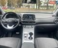 Серый Хендай Kona, объемом двигателя 0 л и пробегом 114 тыс. км за 17100 $, фото 41 на Automoto.ua
