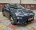 Сірий Хендай Kona, об'ємом двигуна 0 л та пробігом 128 тис. км за 16900 $, фото 77 на Automoto.ua