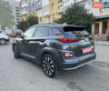 Сірий Хендай Kona, об'ємом двигуна 0 л та пробігом 230 тис. км за 14900 $, фото 6 на Automoto.ua