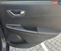 Серый Хендай Kona, объемом двигателя 0 л и пробегом 51 тыс. км за 16700 $, фото 20 на Automoto.ua