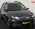 Серый Хендай Kona, объемом двигателя 0 л и пробегом 80 тыс. км за 17500 $, фото 1 на Automoto.ua