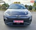 Серый Хендай Kona, объемом двигателя 0 л и пробегом 108 тыс. км за 18600 $, фото 2 на Automoto.ua