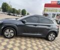 Серый Хендай Kona, объемом двигателя 0 л и пробегом 141 тыс. км за 17200 $, фото 10 на Automoto.ua