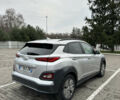 Серый Хендай Kona, объемом двигателя 0 л и пробегом 38 тыс. км за 18999 $, фото 4 на Automoto.ua