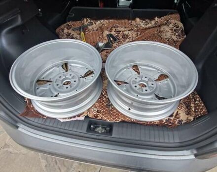 Серый Хендай Kona, объемом двигателя 0 л и пробегом 79 тыс. км за 18900 $, фото 38 на Automoto.ua