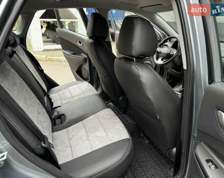 Сірий Хендай Kona, об'ємом двигуна 1.6 л та пробігом 32 тис. км за 18999 $, фото 18 на Automoto.ua