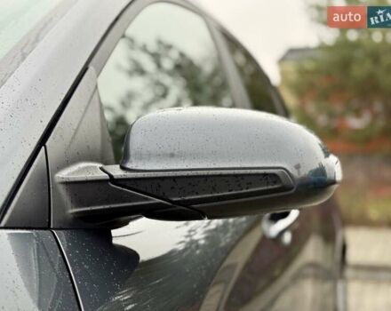 Серый Хендай Kona, объемом двигателя 0 л и пробегом 74 тыс. км за 15250 $, фото 33 на Automoto.ua