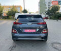 Сірий Хендай Kona, об'ємом двигуна 0 л та пробігом 230 тис. км за 14900 $, фото 7 на Automoto.ua