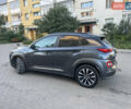 Сірий Хендай Kona, об'ємом двигуна 0 л та пробігом 230 тис. км за 14900 $, фото 5 на Automoto.ua