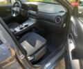 Серый Хендай Kona, объемом двигателя 0 л и пробегом 86 тыс. км за 15500 $, фото 10 на Automoto.ua