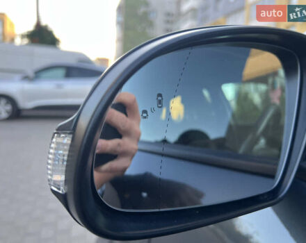 Сірий Хендай Kona, об'ємом двигуна 0 л та пробігом 230 тис. км за 14900 $, фото 14 на Automoto.ua