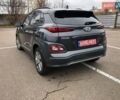 Сірий Хендай Kona, об'ємом двигуна 0 л та пробігом 70 тис. км за 17950 $, фото 5 на Automoto.ua