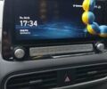 Серый Хендай Kona, объемом двигателя 0 л и пробегом 67 тыс. км за 16100 $, фото 9 на Automoto.ua