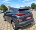 Сірий Хендай Kona, об'ємом двигуна 0 л та пробігом 136 тис. км за 17200 $, фото 1 на Automoto.ua