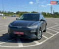 Серый Хендай Kona, объемом двигателя 0 л и пробегом 71 тыс. км за 16999 $, фото 50 на Automoto.ua