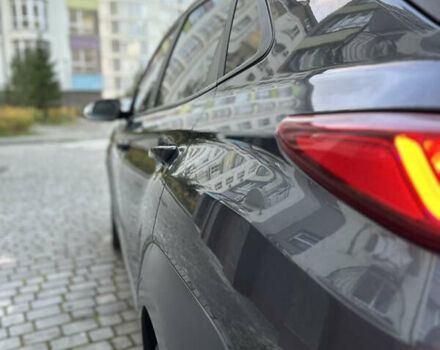 Сірий Хендай Kona, об'ємом двигуна 0 л та пробігом 137 тис. км за 16900 $, фото 30 на Automoto.ua