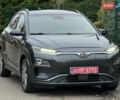 Сірий Хендай Kona, об'ємом двигуна 0 л та пробігом 81 тис. км за 17200 $, фото 15 на Automoto.ua