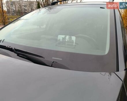 Сірий Хендай Kona, об'ємом двигуна 1.6 л та пробігом 12 тис. км за 21500 $, фото 23 на Automoto.ua