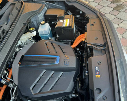 Сірий Хендай Kona, об'ємом двигуна 0 л та пробігом 40 тис. км за 16799 $, фото 46 на Automoto.ua