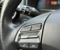 Сірий Хендай Kona, об'ємом двигуна 0 л та пробігом 36 тис. км за 16400 $, фото 29 на Automoto.ua