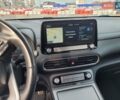Серый Хендай Kona, объемом двигателя 0 л и пробегом 78 тыс. км за 15900 $, фото 10 на Automoto.ua