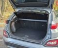 Сірий Хендай Kona, об'ємом двигуна 0 л та пробігом 42 тис. км за 22200 $, фото 7 на Automoto.ua
