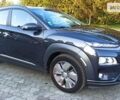 Сірий Хендай Kona, об'ємом двигуна 0 л та пробігом 39 тис. км за 18500 $, фото 13 на Automoto.ua