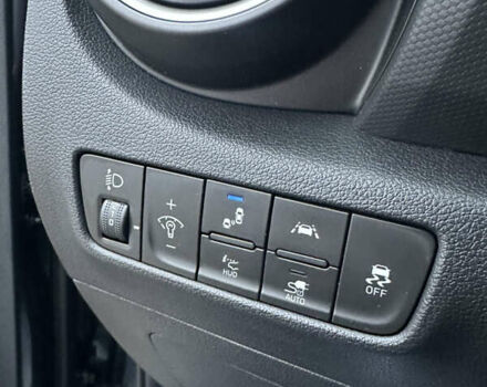 Сірий Хендай Kona, об'ємом двигуна 0 л та пробігом 149 тис. км за 17950 $, фото 63 на Automoto.ua