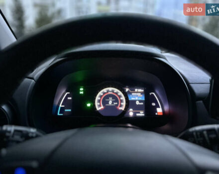 Сірий Хендай Kona, об'ємом двигуна 0 л та пробігом 137 тис. км за 16900 $, фото 114 на Automoto.ua